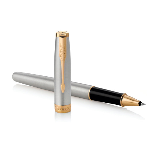 Promotional Parker Sonnet Metal Rollerball Pens